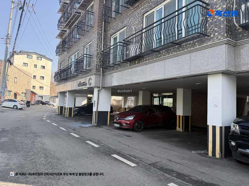 2024타경82345 경기도 용인시 처인구 모현읍 왕림로 74, 다온하우스 씨동 3층 302호 다세대(빌라)[공급24평형] 경매 이미지