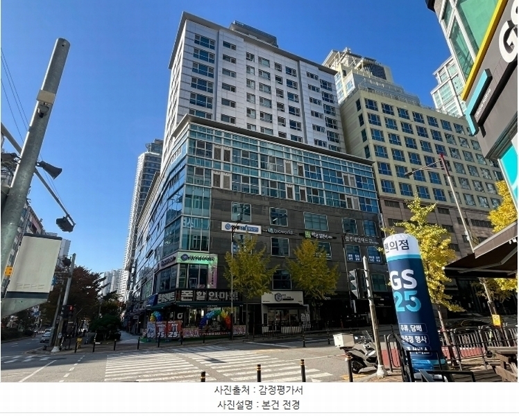 2024타경94911 경기도 화성시 메타폴리스로 47-7, 서해더블루 5층 504호 오피스텔[계약37평형] 경매 이미지