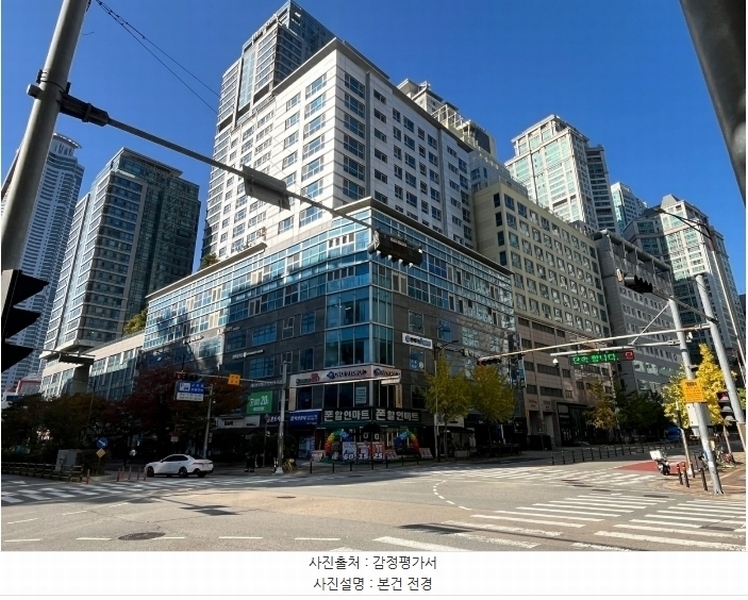 2024타경94911 경기도 화성시 메타폴리스로 47-7, 서해더블루 5층 504호 오피스텔[계약37평형] 경매 이미지