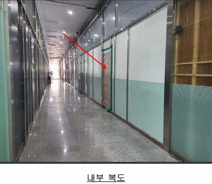 2024타경97224 경기도 용인시 기흥구 서천로201번길 14, 프리미엄원희캐슬기흥서천 1층 엘112호 근린상가 경매 이미지