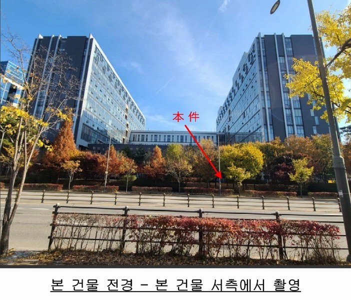2024타경97224 경기도 용인시 기흥구 서천로201번길 14, 프리미엄원희캐슬기흥서천 1층 엘112호 근린상가 경매 이미지