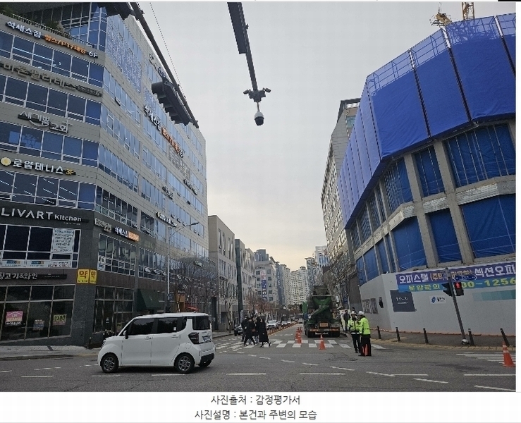 2024타경98722 경기도 용인시 기흥구 영덕동 974-10 근린상가 경매 이미지
