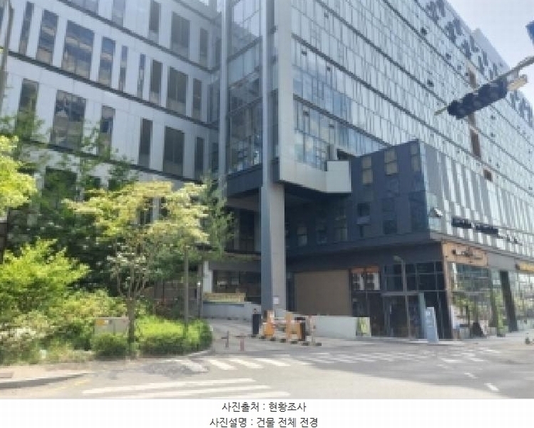 2025타경1103 경기도 용인시 기흥구 서천로201번길 14, 프리미엄원희캐슬기흥서천 1층 엘150호 근린상가 경매 이미지