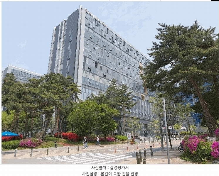2025타경1103 경기도 용인시 기흥구 서천로201번길 14, 프리미엄원희캐슬기흥서천 1층 엘150호 근린상가 경매 이미지
