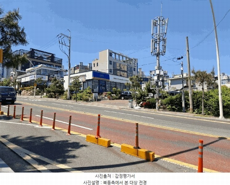 2025타경1104 울산광역시 동구 일산동 979-2 근린시설 경매 이미지