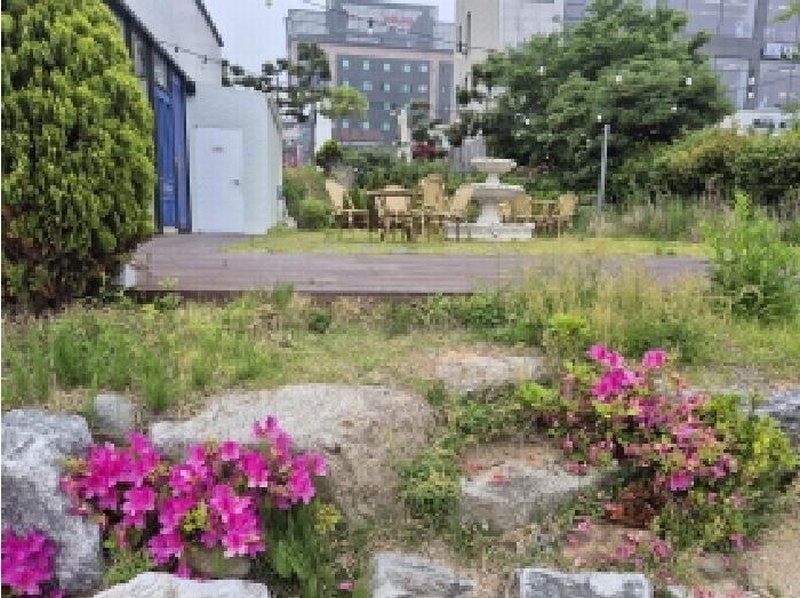 2025타경1104 울산광역시 동구 일산동 979-2 근린시설 경매 이미지