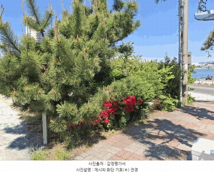 2025타경1104 울산광역시 동구 일산동 979-2 근린시설 경매 이미지