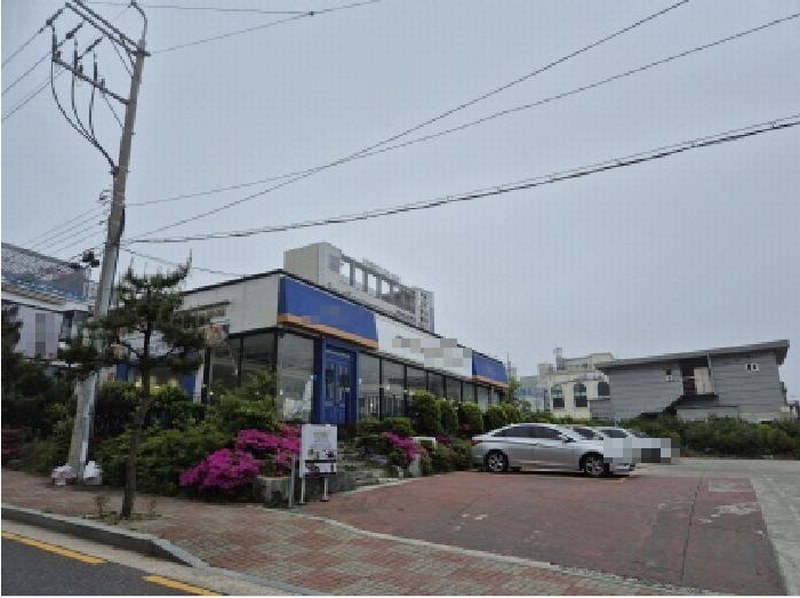 2025타경1104 울산광역시 동구 일산동 979-2 근린시설 경매 이미지