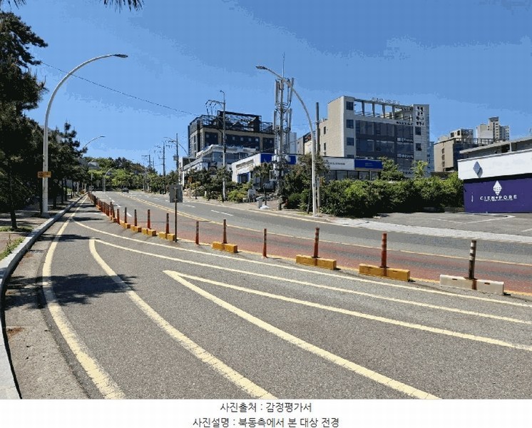 2025타경1104 울산광역시 동구 일산동 979-2 근린시설 경매 이미지