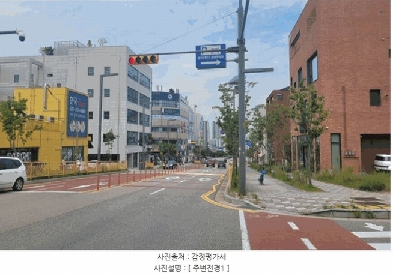 2025타경1485 경기도 화성시 동탄순환대로12길 12, 제이제이파크프라자 1층 102호 근린상가 경매 이미지