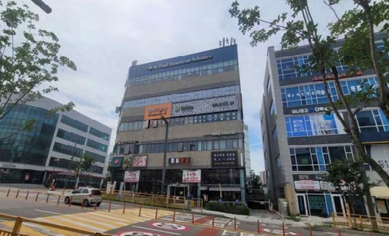 2025타경1485 경기도 화성시 동탄순환대로12길 12, 제이제이파크프라자 1층 102호 근린상가 경매 이미지