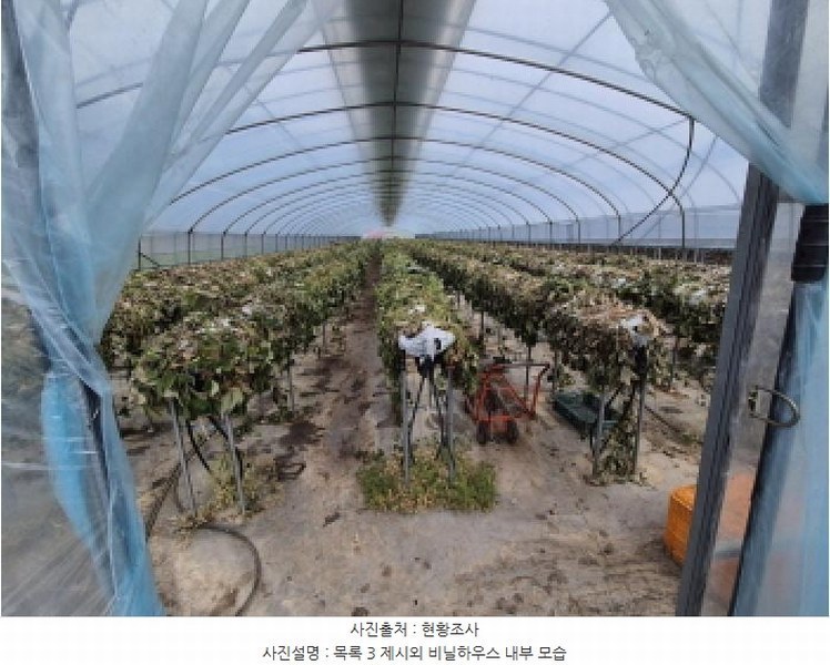 2025타경481 경상남도 고성군 개천면 가천리 970-1 농지 경매 이미지