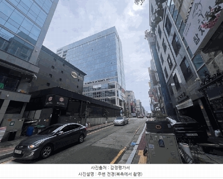 2025타경1538 경기도 수원시 팔달구 인계로124번길 27-10, 엘리시아아이티타워 7층 705호 오피스텔 경매 이미지