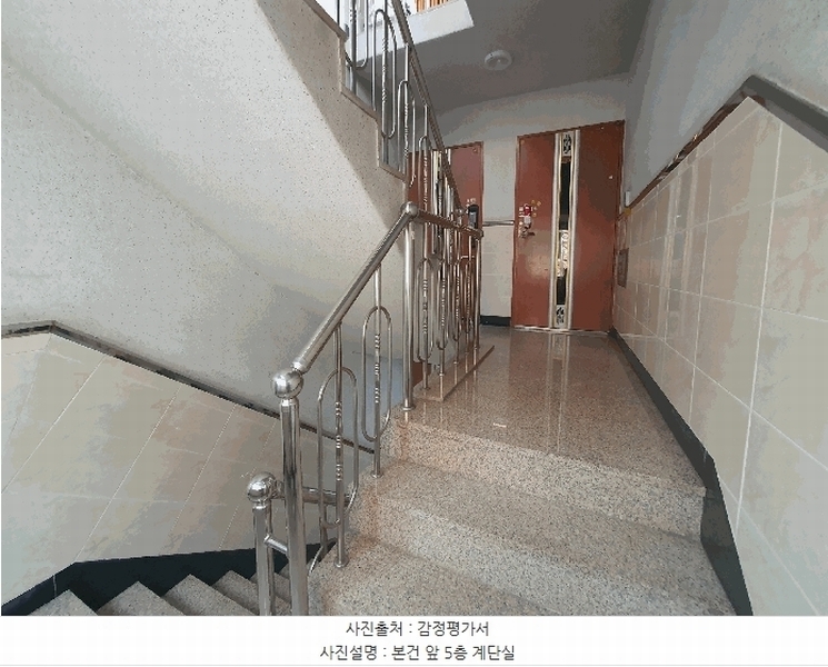 2025타경1687 경기도 수원시 권선구 경수대로338번길 34, 동신쉐르빌 에이동 5층 502호 다세대(빌라)[공급21평형] 경매 이미지