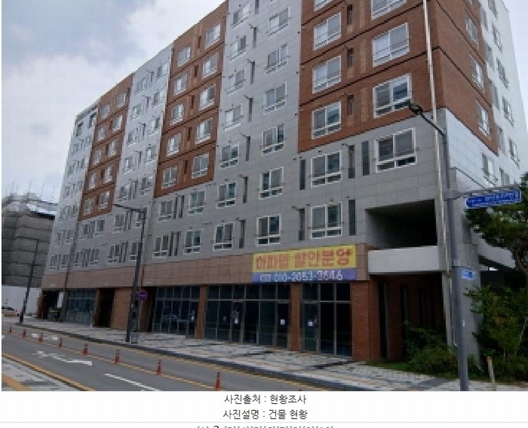 2025타경1711 경기도 수원시 권선구 권선로357번길 30, 수원역웰리지더파크 7층 702호 오피스텔 경매 이미지