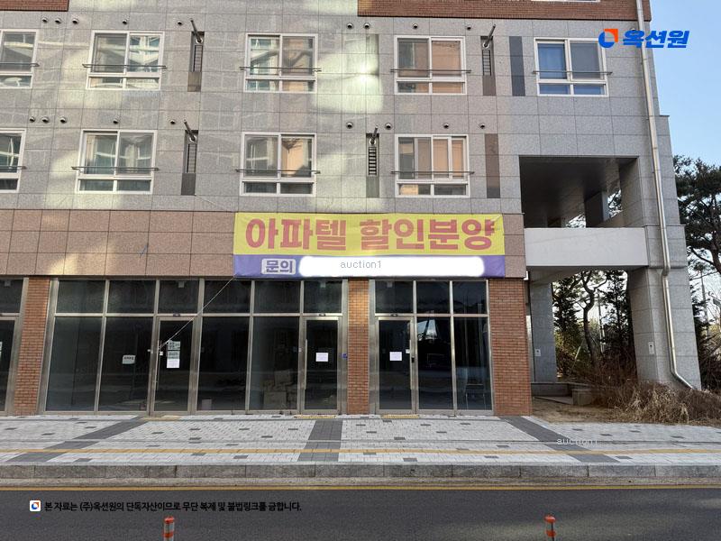 2025타경1711 경기도 수원시 권선구 권선로357번길 30, 수원역웰리지더파크 7층 702호 오피스텔 경매 이미지