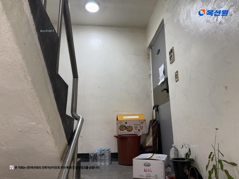 2025타경51751 경기도 수원시 권선구 세권로165번길 20-8, 정원주택 3층 301호 다세대(빌라)[공급16평형] 경매 이미지
