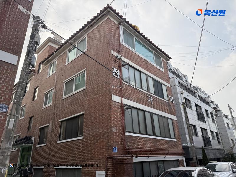 2025타경51751 경기도 수원시 권선구 세권로165번길 20-8, 정원주택 3층 301호 다세대(빌라)[공급16평형] 경매 이미지