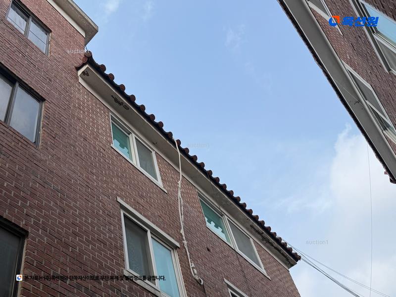 2025타경51751 경기도 수원시 권선구 세권로165번길 20-8, 정원주택 3층 301호 다세대(빌라)[공급16평형] 경매 이미지