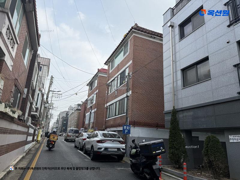 2025타경51751 경기도 수원시 권선구 세권로165번길 20-8, 정원주택 3층 301호 다세대(빌라)[공급16평형] 경매 이미지