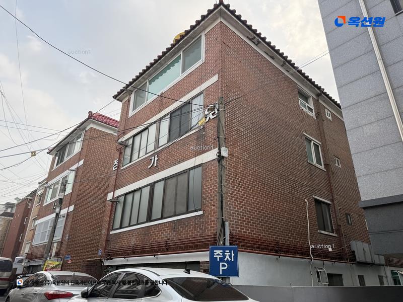 2025타경51751 경기도 수원시 권선구 세권로165번길 20-8, 정원주택 3층 301호 다세대(빌라)[공급16평형] 경매 이미지