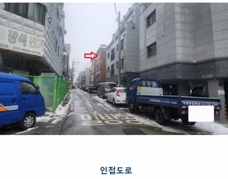 2025타경51751 경기도 수원시 권선구 세권로165번길 20-8, 정원주택 3층 301호 다세대(빌라)[공급16평형] 경매 이미지