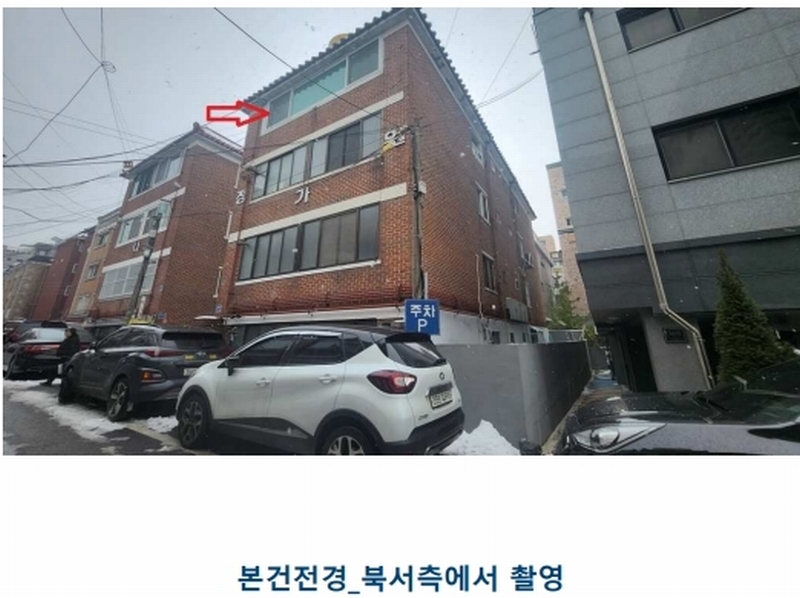 2025타경51751 경기도 수원시 권선구 세권로165번길 20-8, 정원주택 3층 301호 다세대(빌라)[공급16평형] 경매 이미지