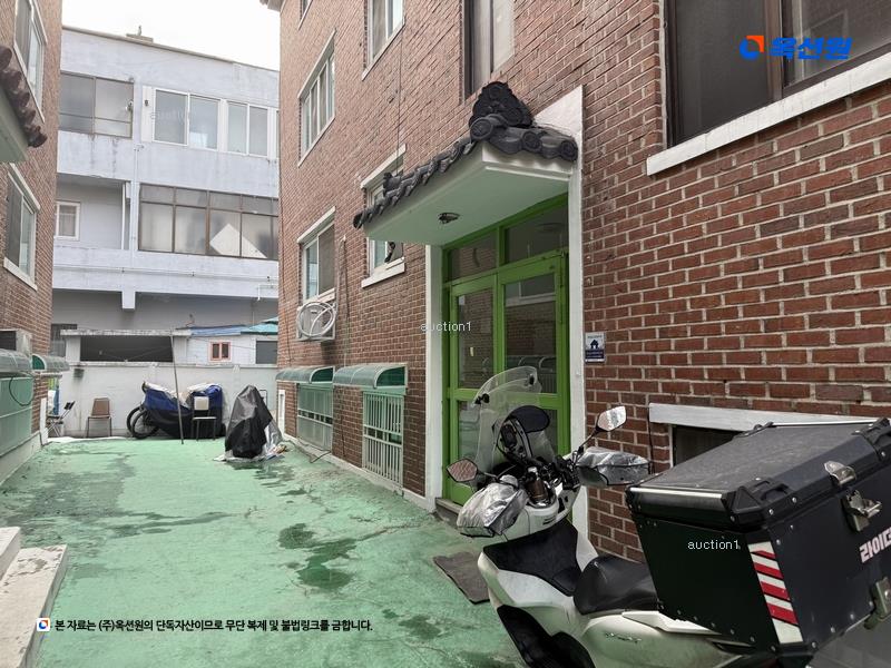 2025타경51751 경기도 수원시 권선구 세권로165번길 20-8, 정원주택 3층 301호 다세대(빌라)[공급16평형] 경매 이미지
