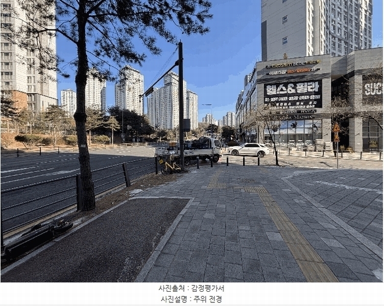 2025타경54345 경기도 수원시 영통구 광교중앙로 170, 광교효성해링턴타워 15층 비동 1501호 오피스텔[계약33평형] 경매 이미지