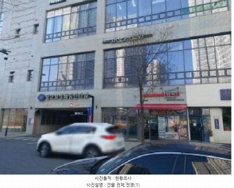 2025타경54345 경기도 수원시 영통구 광교중앙로 170, 광교효성해링턴타워 15층 비동 1501호 오피스텔[계약33평형] 경매 이미지