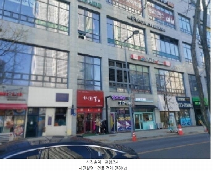 2025타경54345 경기도 수원시 영통구 광교중앙로 170, 광교효성해링턴타워 15층 비동 1501호 오피스텔[계약33평형] 경매 이미지