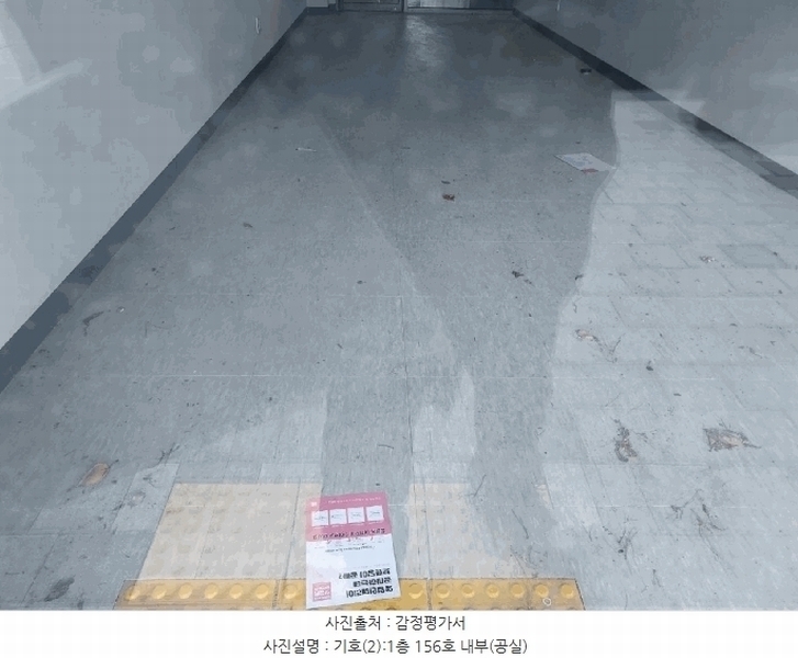 2025타경54957 경기도 화성시 동탄기흥로 585경기도 화성시 동탄기○○○○, 힐스테이트동탄역 판매시설동 1층 156호힐스테이○○ 근린상가 경매 이미지