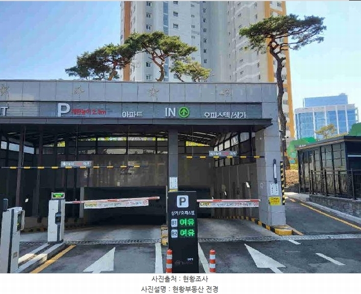 2025타경54957 경기도 화성시 동탄기흥로 585경기도 화성시 동탄기○○○○, 힐스테이트동탄역 판매시설동 1층 156호힐스테이○○ 근린상가 경매 이미지