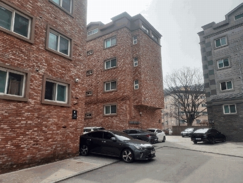 2025타경55164 경기도 용인시 처인구 영문로29번길 35-9, 헤렌하우스 2동 1층 101호 다세대(빌라)[공급18평형] 경매 이미지