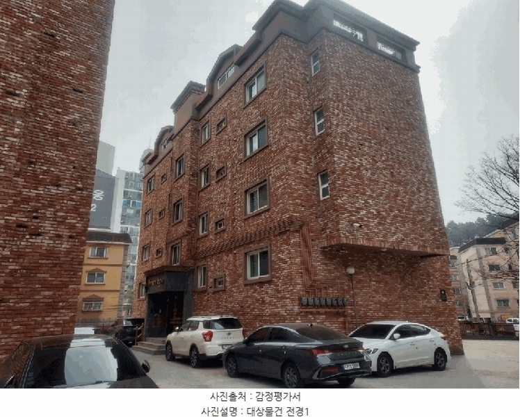 2025타경55164 경기도 용인시 처인구 영문로29번길 35-9, 헤렌하우스 2동 1층 101호 다세대(빌라)[공급18평형] 경매 이미지