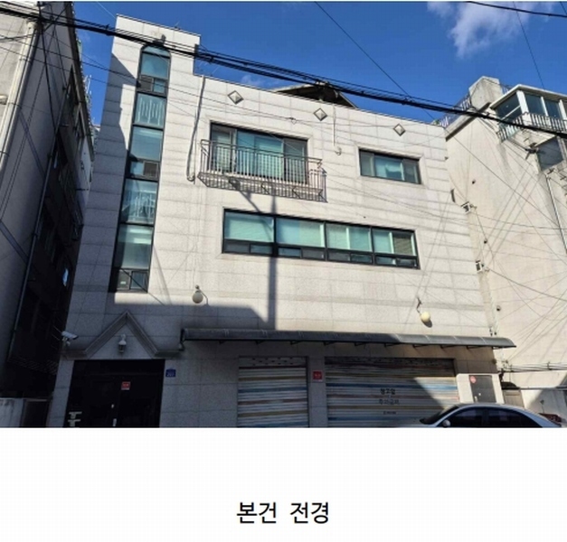 2025타경8205 서울특별시 강서구 화곡동 791-7 근린주택 경매 이미지