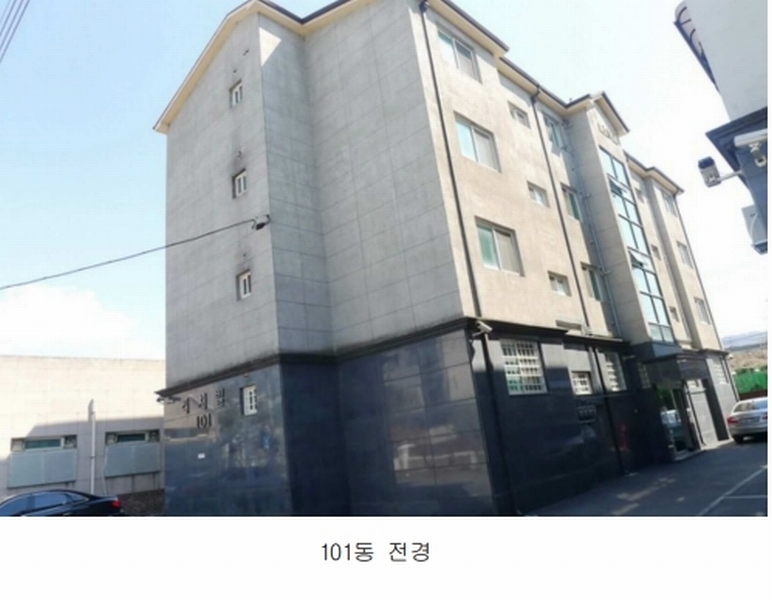2025타경55167 경기도 용인시 처인구 모현읍 오포로25번길 7, 리치빌 101동 2층 202호 다세대(빌라) 경매 이미지