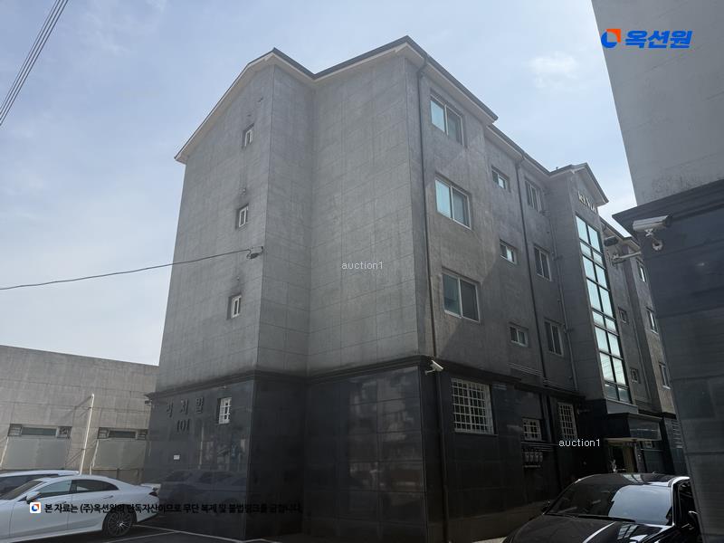 2025타경55167 경기도 용인시 처인구 모현읍 오포로25번길 7, 리치빌 101동 2층 202호 다세대(빌라) 경매 이미지