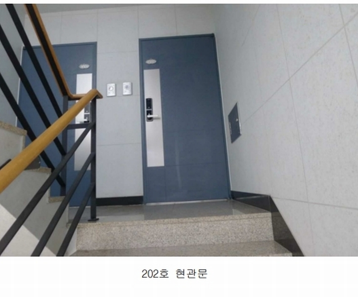 2025타경55167 경기도 용인시 처인구 모현읍 오포로25번길 7, 리치빌 101동 2층 202호 다세대(빌라) 경매 이미지