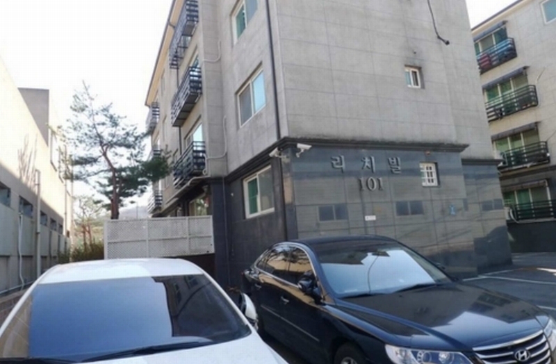 2025타경55167 경기도 용인시 처인구 모현읍 오포로25번길 7, 리치빌 101동 2층 202호 다세대(빌라) 경매 이미지