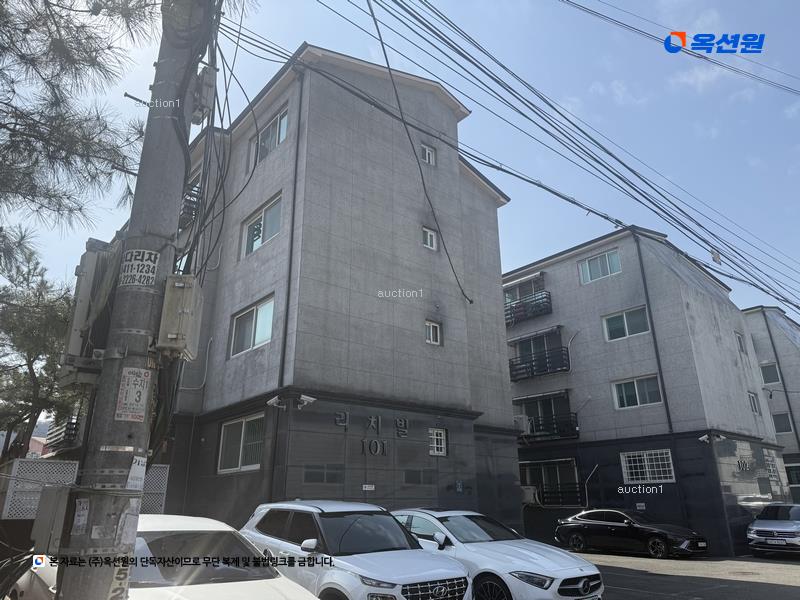 2025타경55167 경기도 용인시 처인구 모현읍 오포로25번길 7, 리치빌 101동 2층 202호 다세대(빌라) 경매 이미지