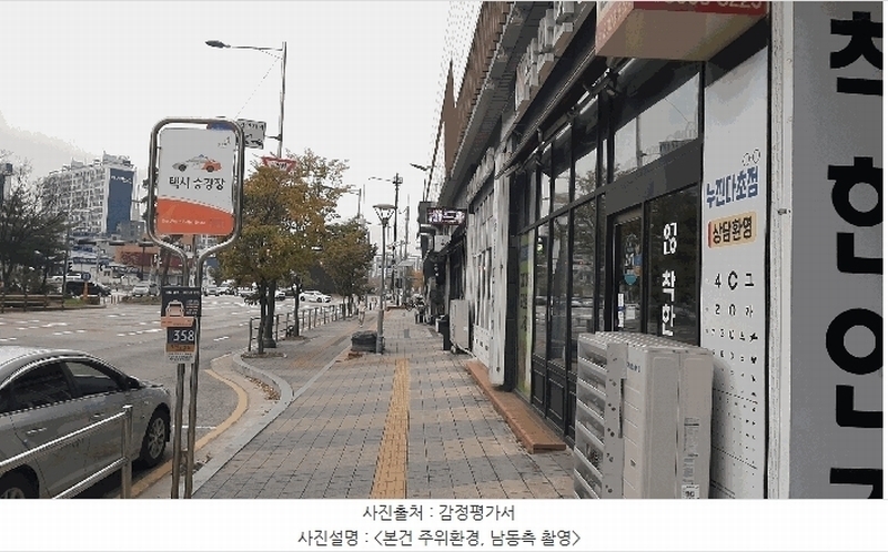 2025타경55265 경기도 화성시 동탄원천로 360, 동탄푸르지오시티 9층 909호 오피스텔[계약19평형] 경매 이미지
