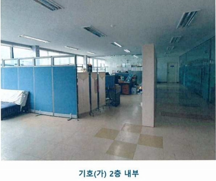 2025타경55272 경기도 화성시 송산면 중송리 336-4 공장 경매 이미지