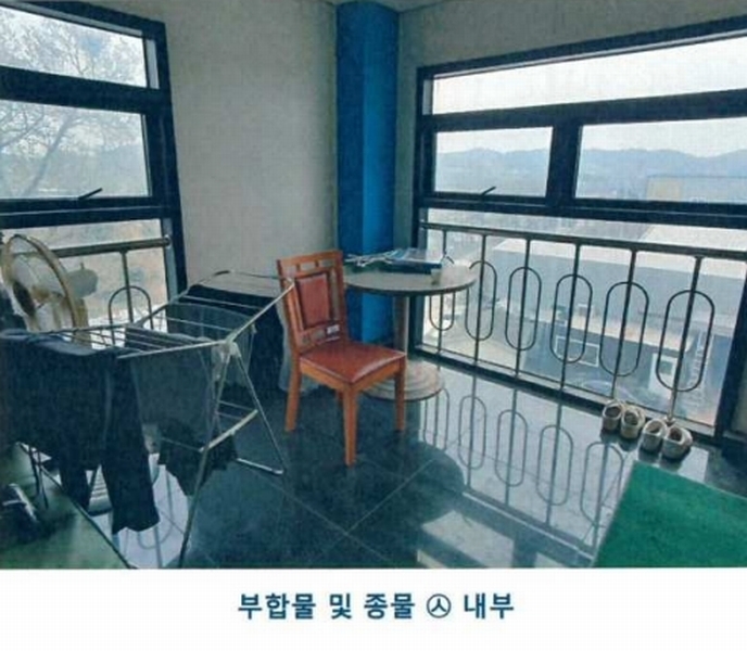 2025타경55272 경기도 화성시 송산면 중송리 336-4 공장 경매 이미지