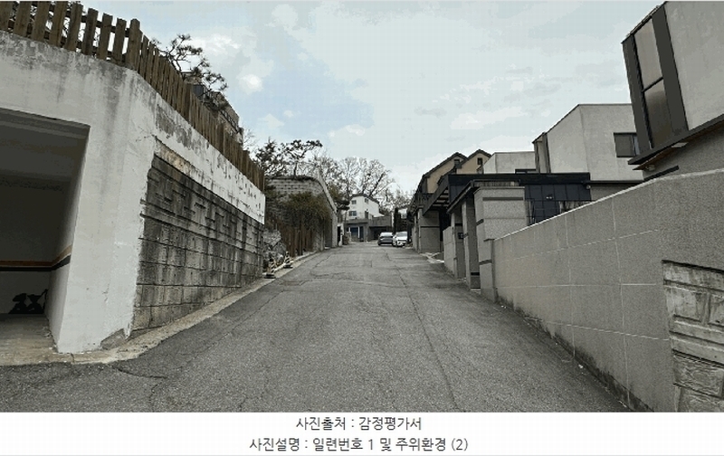 2025타경55369 경기도 용인시 기흥구 보라동 298-34 임야 경매 이미지