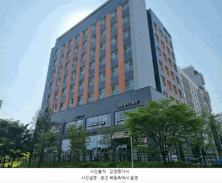 2025타경55591 경기도 수원시 권선구 금곡로196번길 102, 세종헤르메스오피스텔 8층 824호 오피스텔[계약19평형] 경매 이미지
