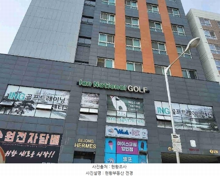2025타경55591 경기도 수원시 권선구 금곡로196번길 102, 세종헤르메스오피스텔 8층 824호 오피스텔[계약19평형] 경매 이미지
