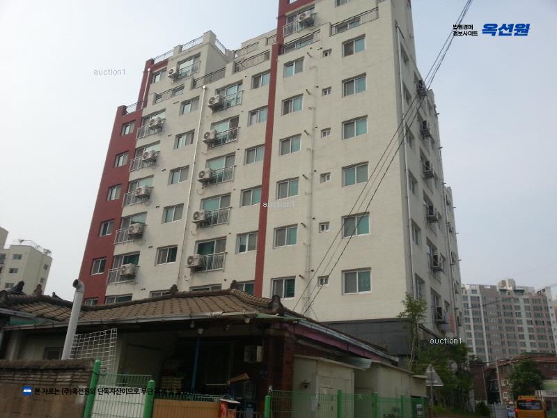 2025타경55707 경기도 용인시 기흥구 마북로47번길 9, 가온누리빌리지 에이동 6층 601호 오피스텔[계약25평형] 경매 이미지