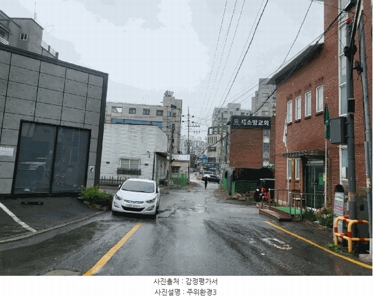 2025타경55707 경기도 용인시 기흥구 마북로47번길 9, 가온누리빌리지 에이동 6층 601호 오피스텔[계약25평형] 경매 이미지