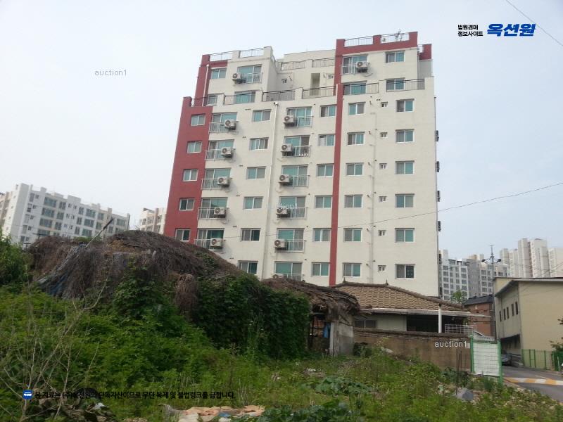 2025타경55707 경기도 용인시 기흥구 마북로47번길 9, 가온누리빌리지 에이동 6층 601호 오피스텔[계약25평형] 경매 이미지